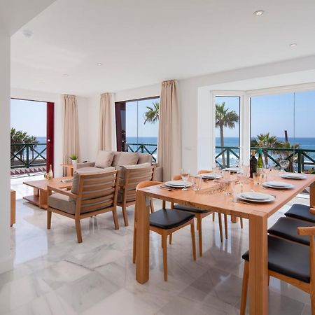 Ocean Suites By Upper Luxury Housing - Parque Santiago Playa de las Americas  Ngoại thất bức ảnh