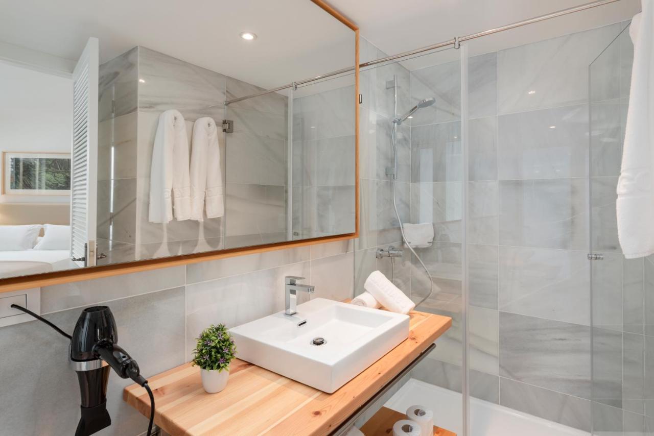 Ocean Suites By Upper Luxury Housing - Parque Santiago Playa de las Americas  Ngoại thất bức ảnh
