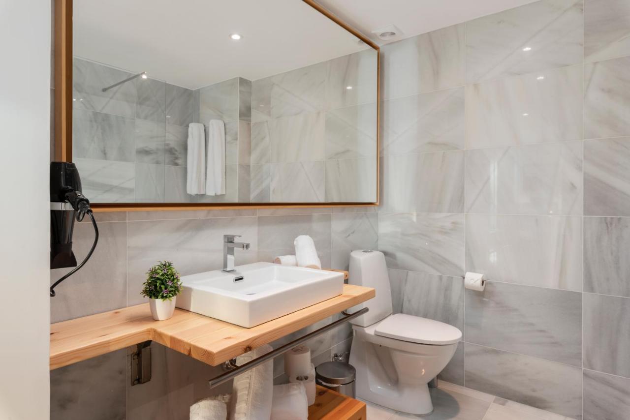 Ocean Suites By Upper Luxury Housing - Parque Santiago Playa de las Americas  Ngoại thất bức ảnh