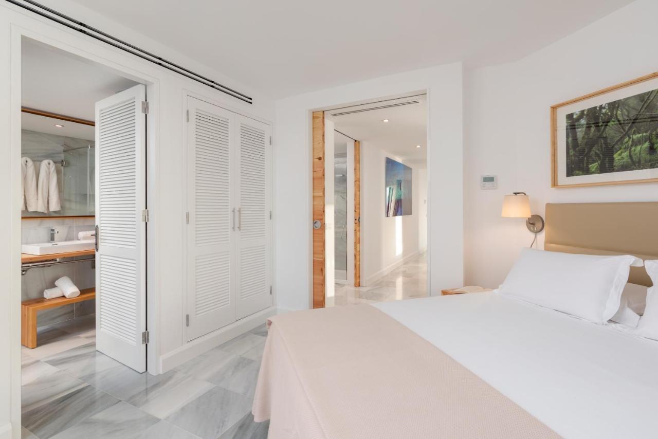 Ocean Suites By Upper Luxury Housing - Parque Santiago Playa de las Americas  Ngoại thất bức ảnh