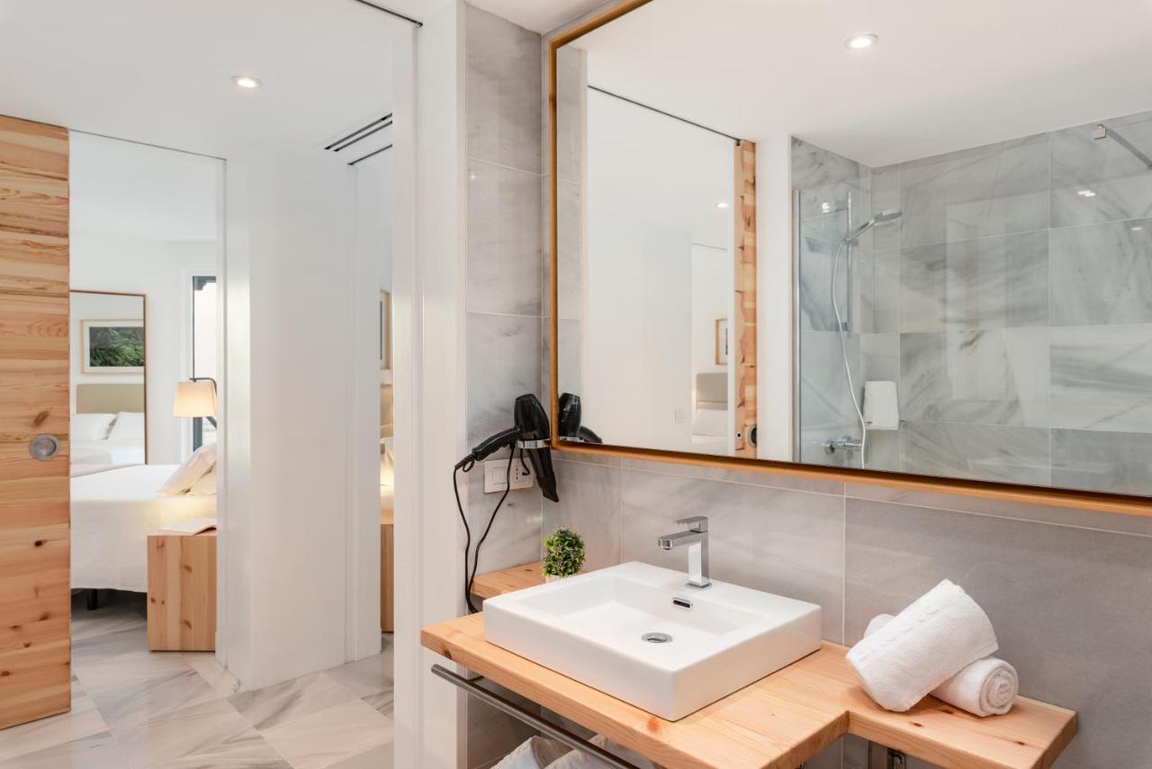 Ocean Suites By Upper Luxury Housing - Parque Santiago Playa de las Americas  Ngoại thất bức ảnh