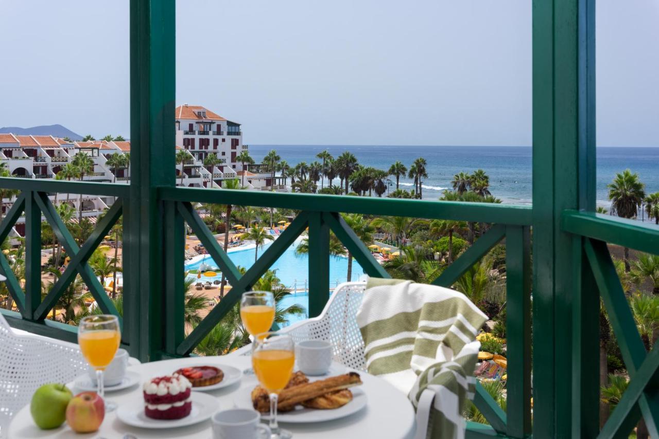 Ocean Suites By Upper Luxury Housing - Parque Santiago Playa de las Americas  Ngoại thất bức ảnh