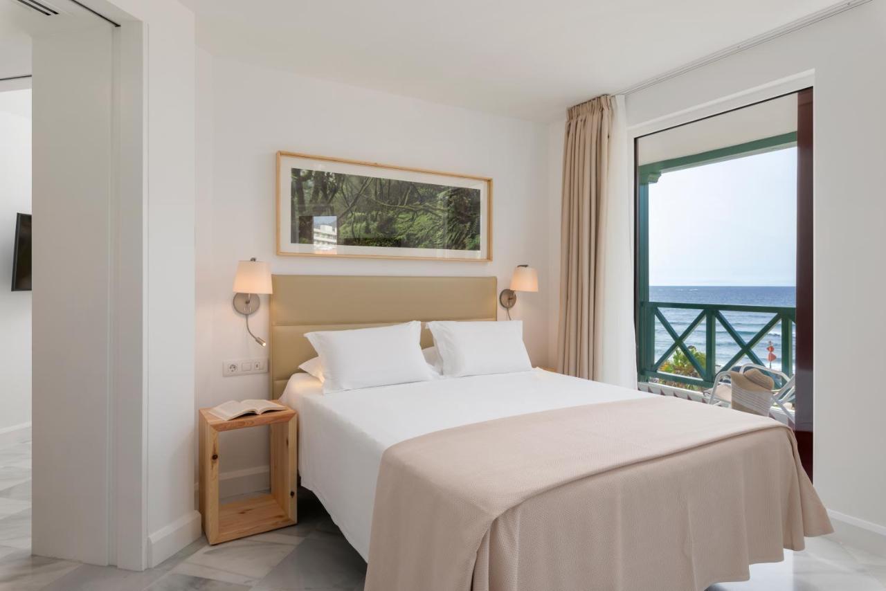Ocean Suites By Upper Luxury Housing - Parque Santiago Playa de las Americas  Ngoại thất bức ảnh