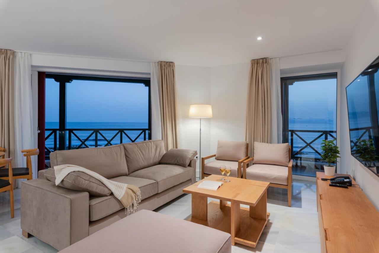 Ocean Suites By Upper Luxury Housing - Parque Santiago Playa de las Americas  Ngoại thất bức ảnh