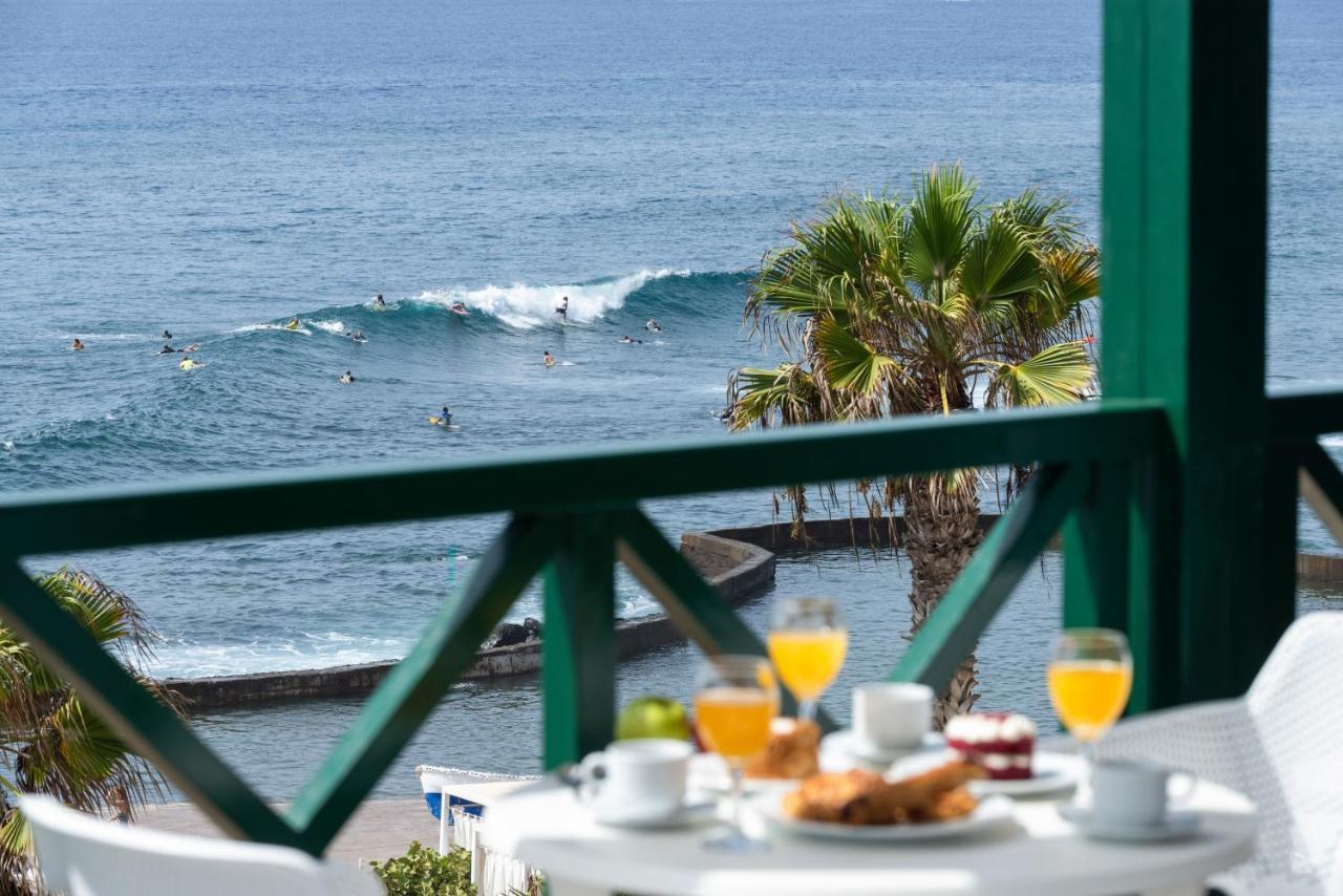 Ocean Suites By Upper Luxury Housing - Parque Santiago Playa de las Americas  Ngoại thất bức ảnh