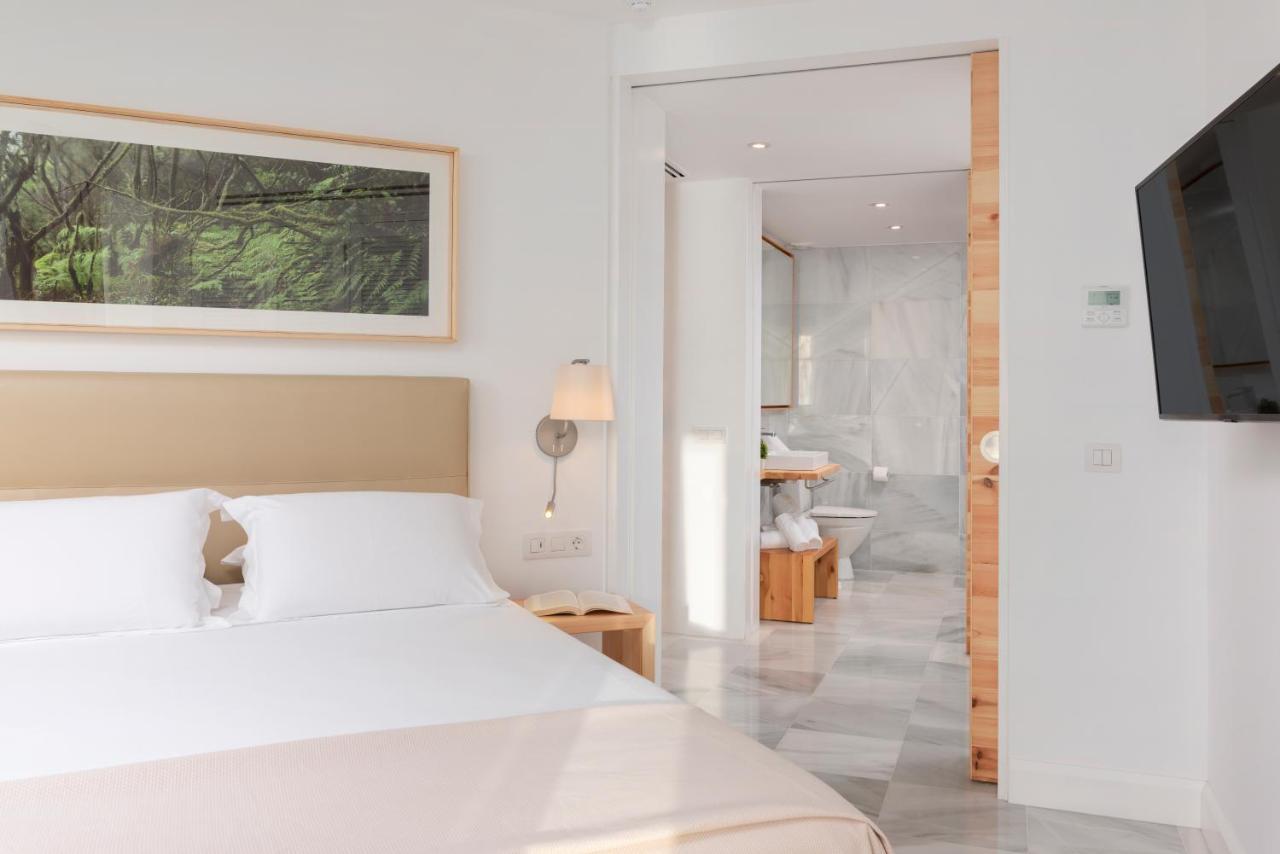 Ocean Suites By Upper Luxury Housing - Parque Santiago Playa de las Americas  Ngoại thất bức ảnh