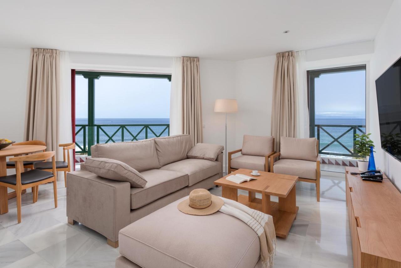 Ocean Suites By Upper Luxury Housing - Parque Santiago Playa de las Americas  Ngoại thất bức ảnh