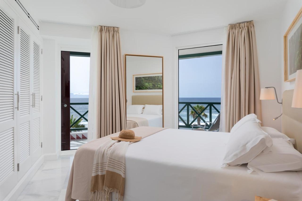 Ocean Suites By Upper Luxury Housing - Parque Santiago Playa de las Americas  Ngoại thất bức ảnh