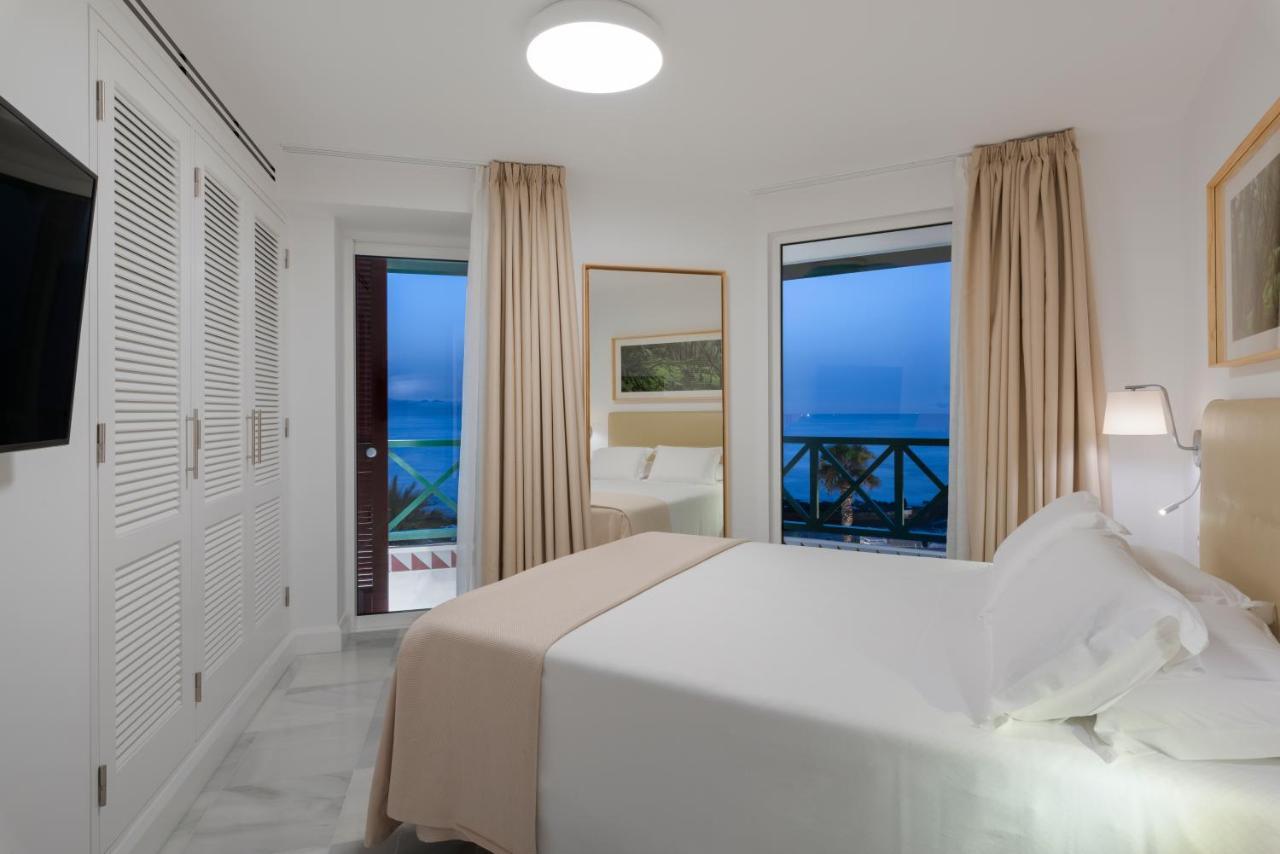 Ocean Suites By Upper Luxury Housing - Parque Santiago Playa de las Americas  Ngoại thất bức ảnh