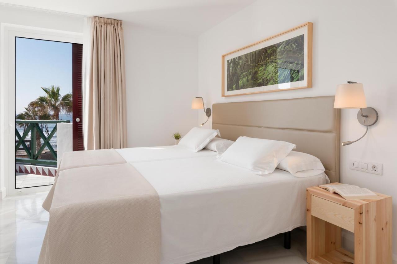 Ocean Suites By Upper Luxury Housing - Parque Santiago Playa de las Americas  Ngoại thất bức ảnh