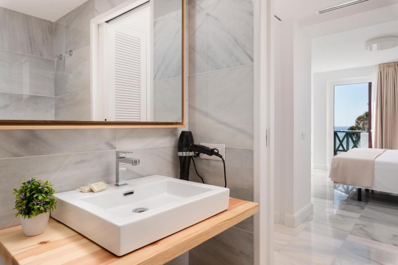 Ocean Suites By Upper Luxury Housing - Parque Santiago Playa de las Americas  Ngoại thất bức ảnh