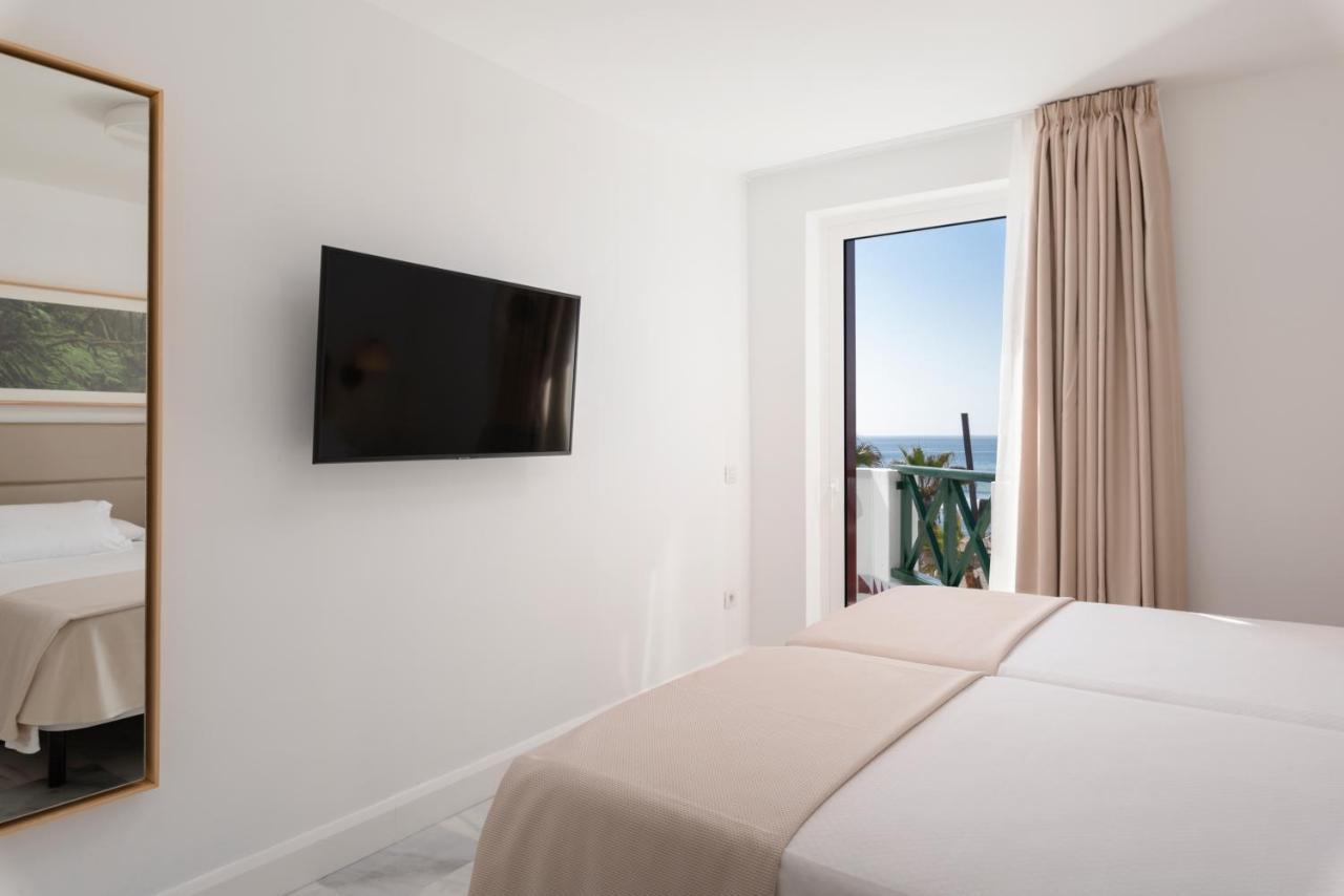 Ocean Suites By Upper Luxury Housing - Parque Santiago Playa de las Americas  Ngoại thất bức ảnh