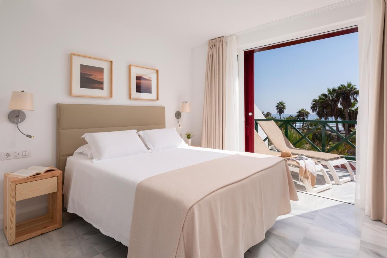 Ocean Suites By Upper Luxury Housing - Parque Santiago Playa de las Americas  Ngoại thất bức ảnh
