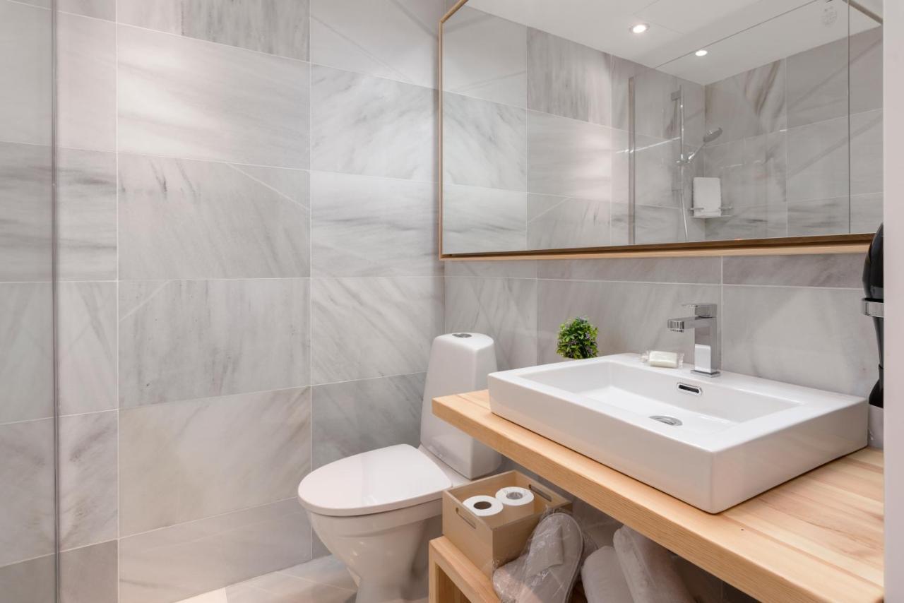 Ocean Suites By Upper Luxury Housing - Parque Santiago Playa de las Americas  Ngoại thất bức ảnh