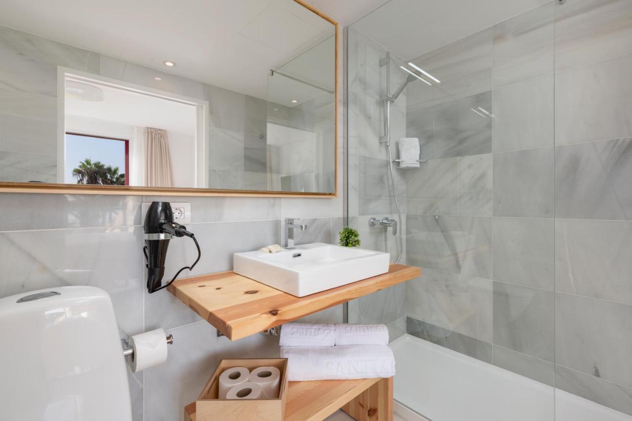 Ocean Suites By Upper Luxury Housing - Parque Santiago Playa de las Americas  Ngoại thất bức ảnh