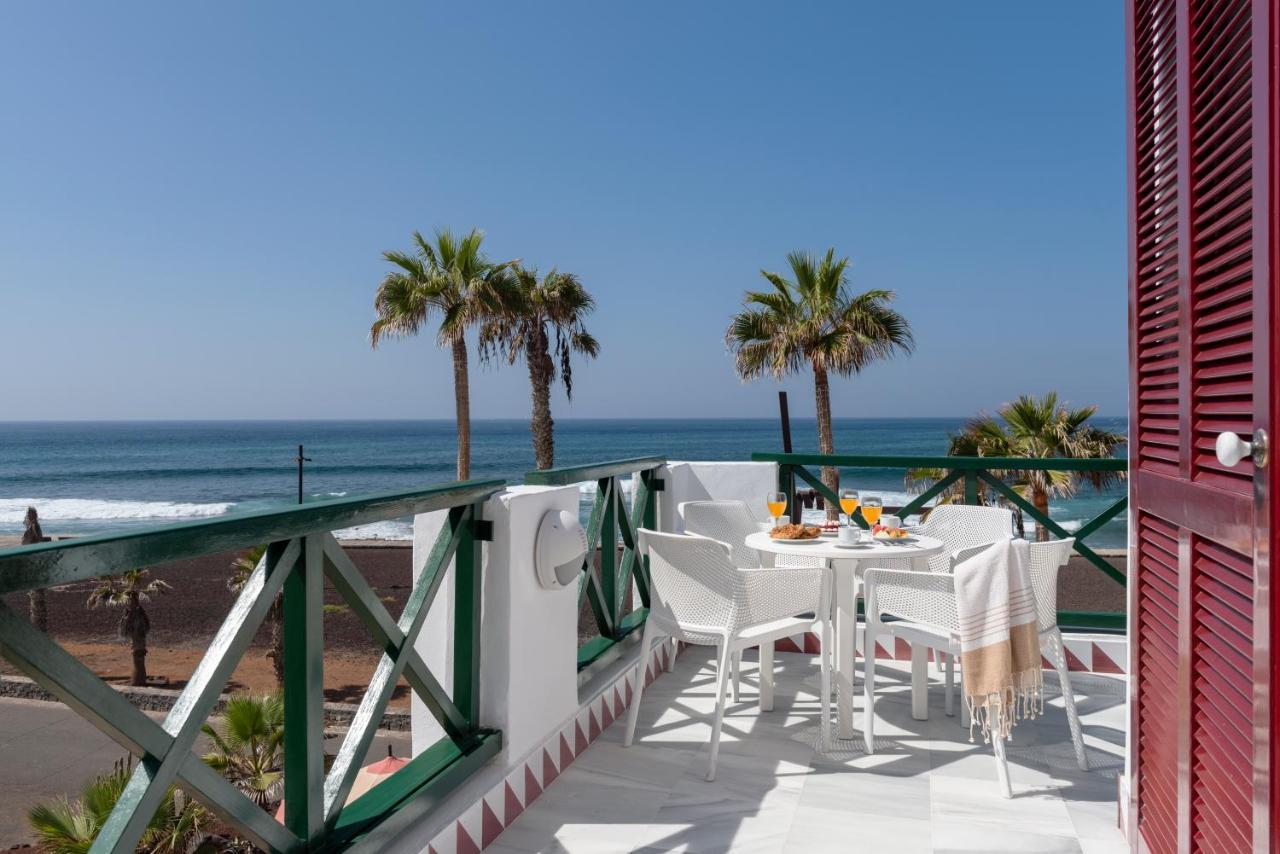 Ocean Suites By Upper Luxury Housing - Parque Santiago Playa de las Americas  Ngoại thất bức ảnh
